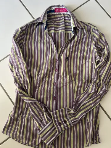 Camisa feminina
