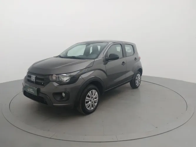 Fiat Mobi Like 1.0 Fire Flex 5P. 2025