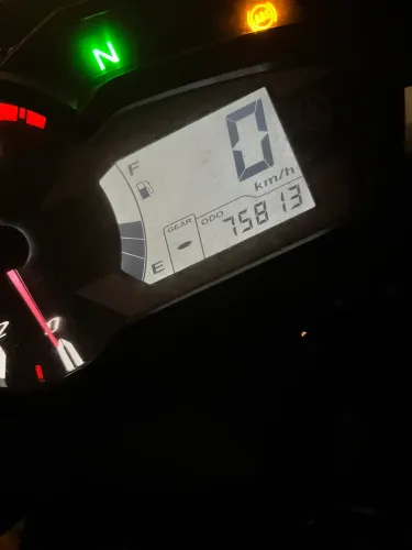 Vendo essa Crosser