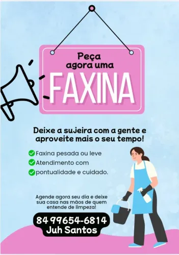 Serviços Domésticos