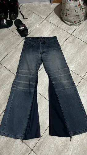 Calça jeans