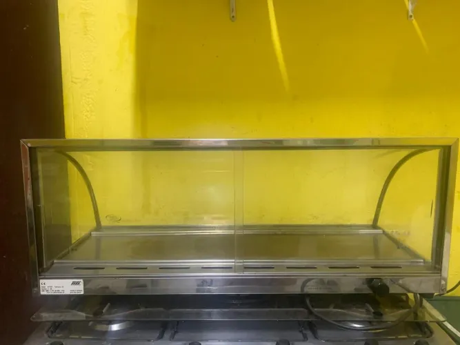 Estufa