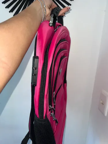Vendo MOCHILA