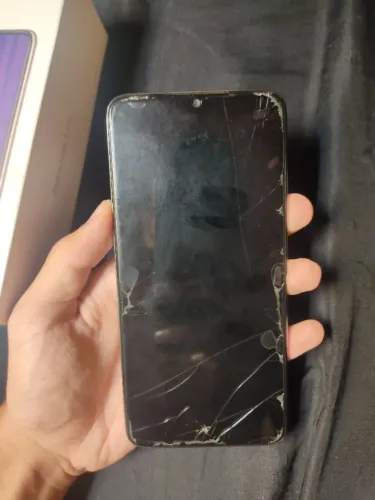 Redmi note pro 8
