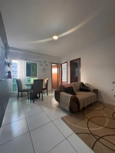 van94- ALUGO APARTAMENTO MOBILIADO NO TURU 2 QUARTOS 1 ANDAR R$2.000