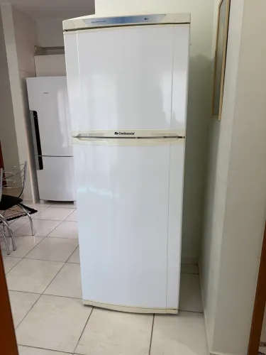 Geladeira Continental 470 litros