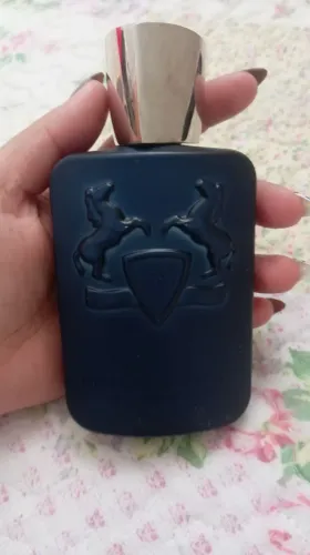 Perfume francês