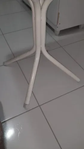 Mesa de Mármore