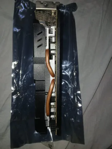 Rx 580 8gb 2040sp