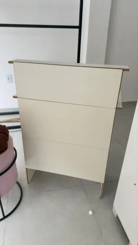 Vendo balcão de atendimento para loja 