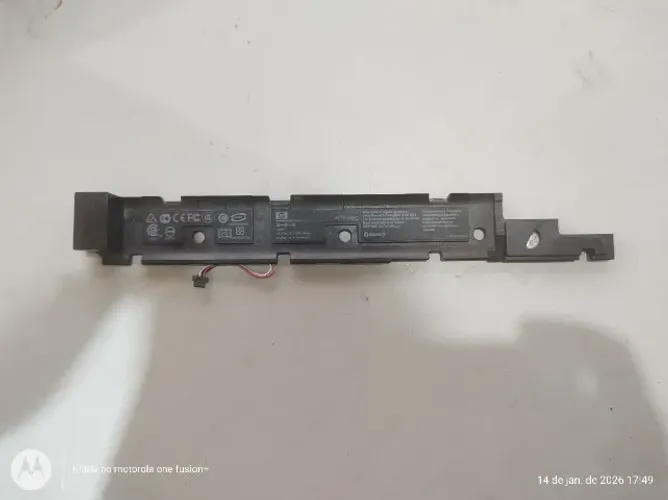 AUTO FALANTES NOTEBOOK HP DV5