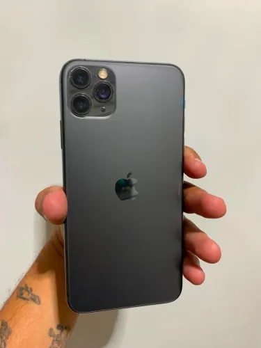 iPhone 11 Pro Max 