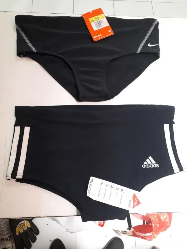 2 SUNGAS UMA NIKE E UMA ADIDAS NOVAS NA ETQ