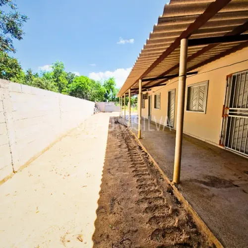 Casa à Venda 3 Suítes no Pontal em Linhares/ES