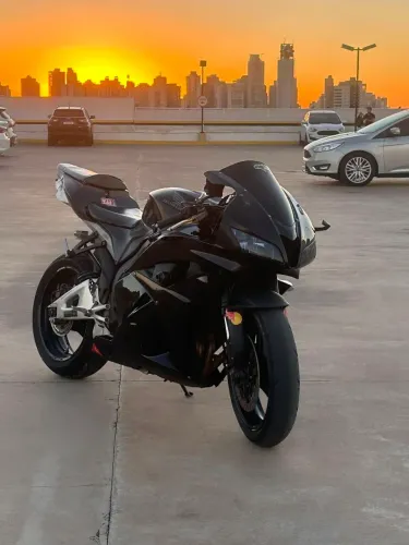 Cbr600rr 2011