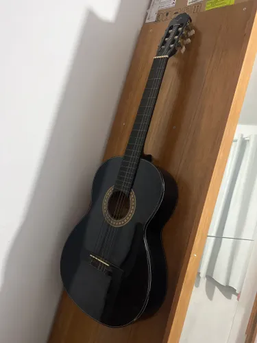 Vilão preto Vogga