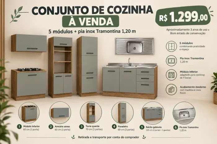 Cozinha