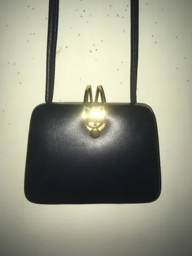 Bolsa de Couro