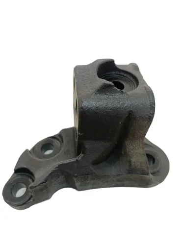 Suporte coxim traseiro motor LE DAF XF 460 1670902