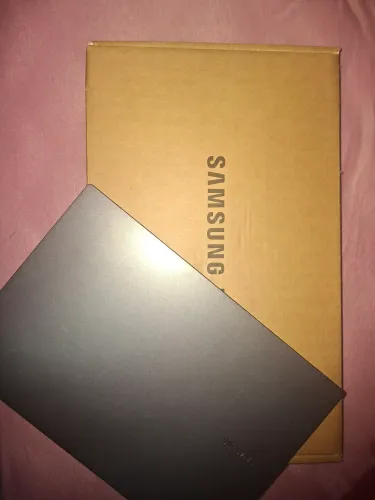 Notebook Samsung