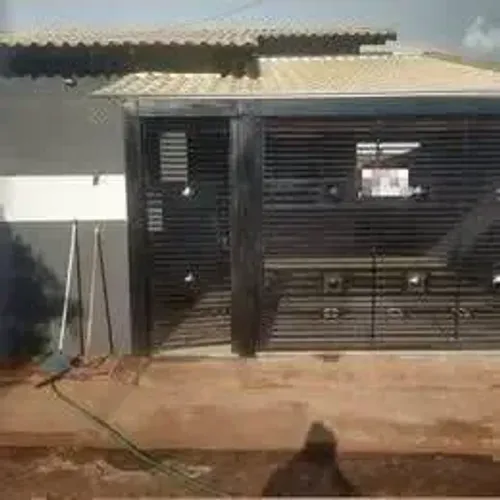 CASA A VENDA - RESIDENCIAL BÚZIOS
