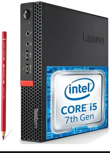 Mini PC Lenovo Thinkcentre I5 7°Geração