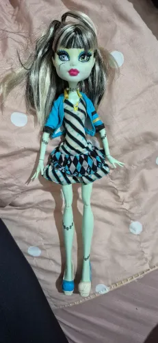 monster high