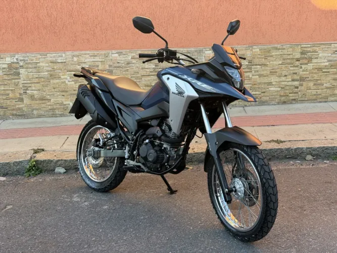 Honda Xre 190 2025