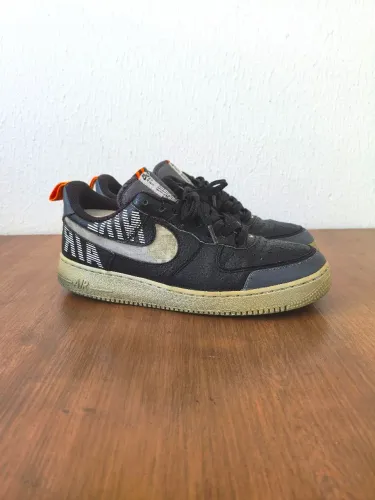 Nike Air Force 1 Low 'Under Construction'