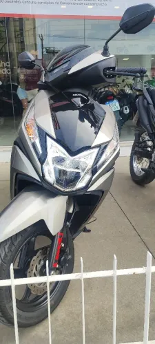 Elite 125 automática