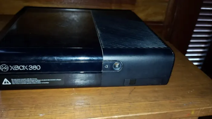 Xbox 360e