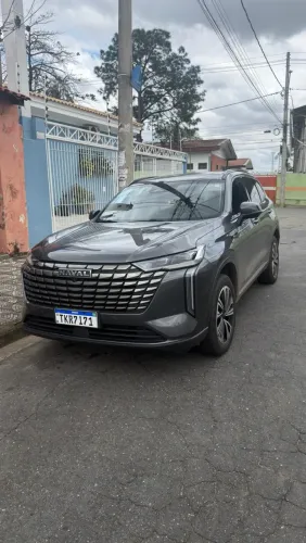 GWM Haval H6 Phev19 (hibrido) 2026
