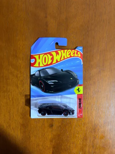 Ferrari SF90 Stradale Hot Wheels