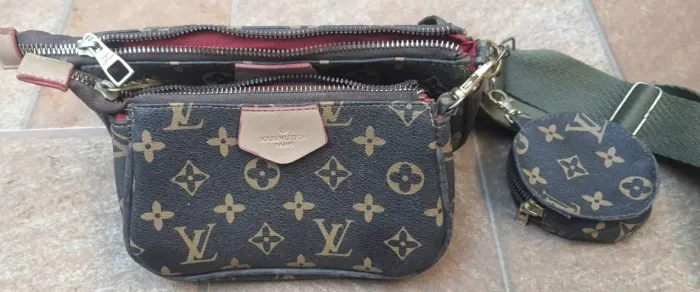 Louis Vuitton Multi Pochette Accessoires