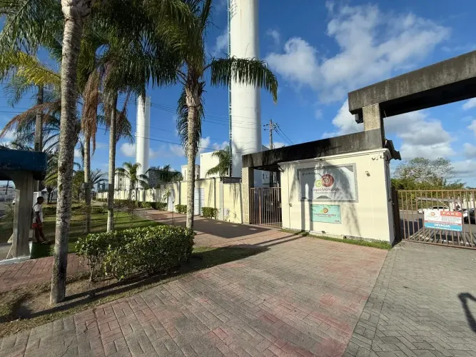 Apartamento à venda 2 Quartos | Santa Amélia | LAGOA MANGUABA Condomínio Clube | Nascente