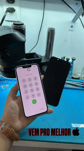 Luan IPhones Ce - assistência Técnica / venda de iPhones