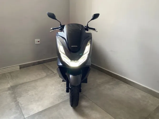 Honda Pcx 160 2023