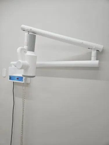 Aparelho de raio x odontológico 