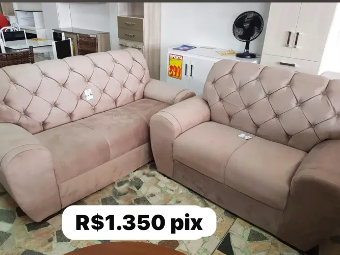 Sofá ? Promoção ?