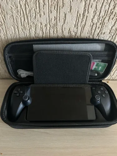 PlayStation Portal pouco tempo de uso
