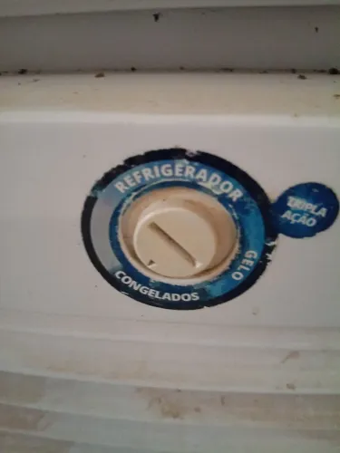 Freezer para congelados , ou resfriados
