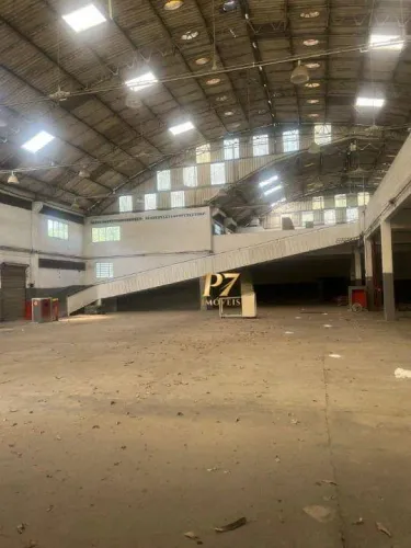 Galpão à venda, 2700 m² por R$ 7.500.000,00 - Cooperativa - São Bernardo do Campo/SP