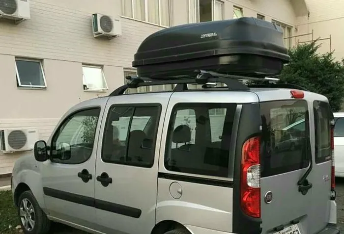Locações de Bagageiros e Maleiros / Racks  Thule, Motobul, Kiussi, Eqmax, Longlife