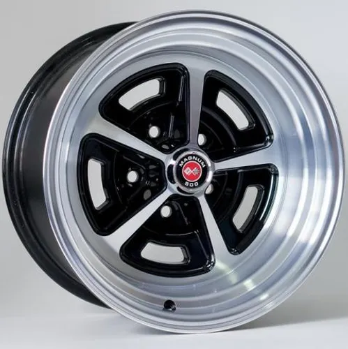 Roda magnum 500 aro 15 M10 Kr 5x108/114 - Old Garage