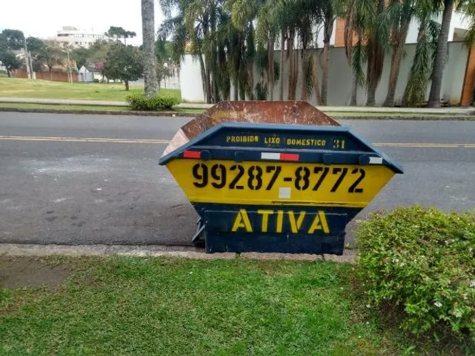 Caçamba