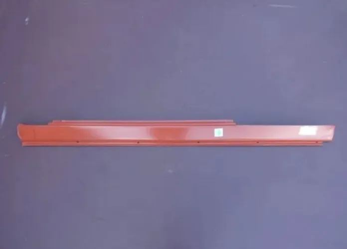 Caixa De Ar Externa Chevette 2 Portas 1973 À 1994 Esquerda