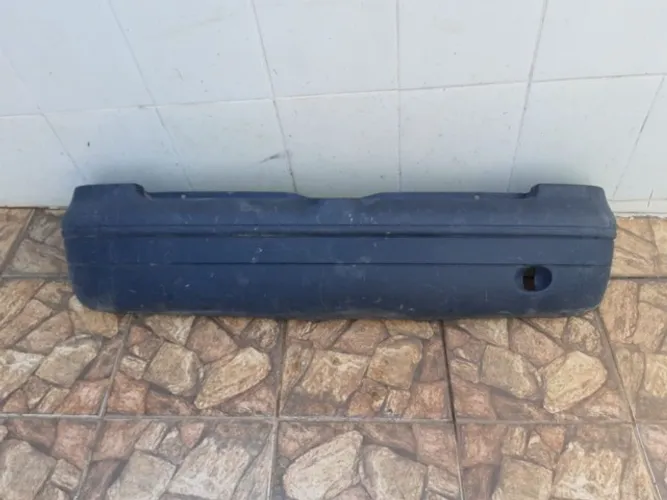 Parachoque Traseiro Renault Twingo Original