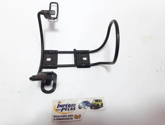 Suporte Extintor Incêndio Veicular #14712