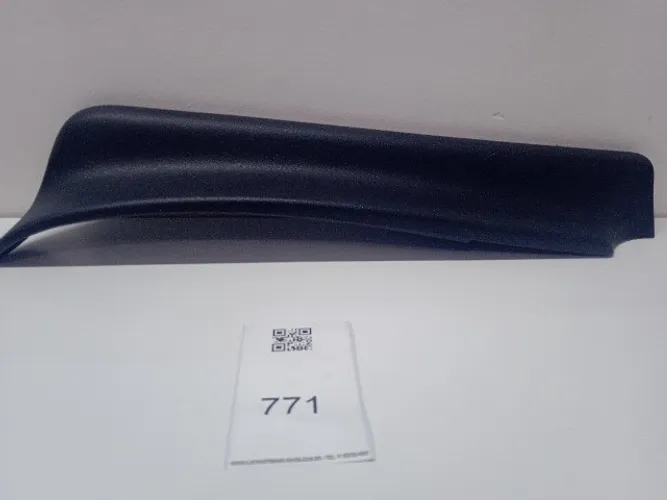 771 Acabamento Banco Dianteiro Direito Citroen Xantia 1995 á 2000