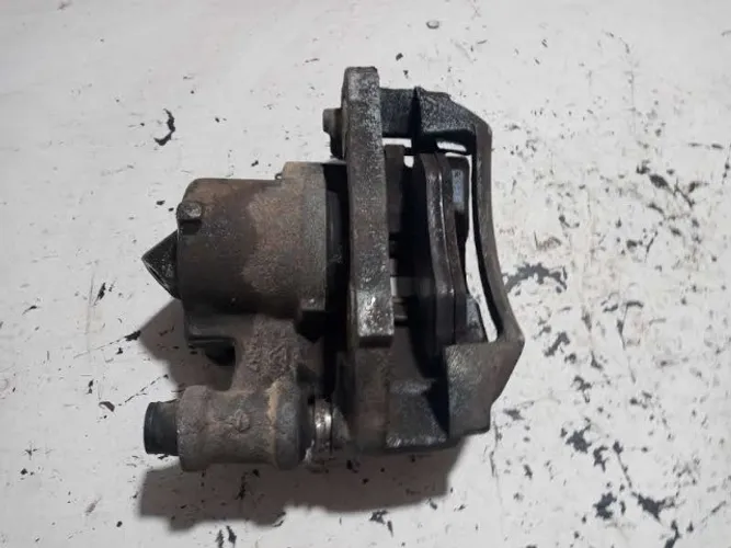 Pinça Freio lado Esquerdo Ford/Escort etec 1.8 1996/00.